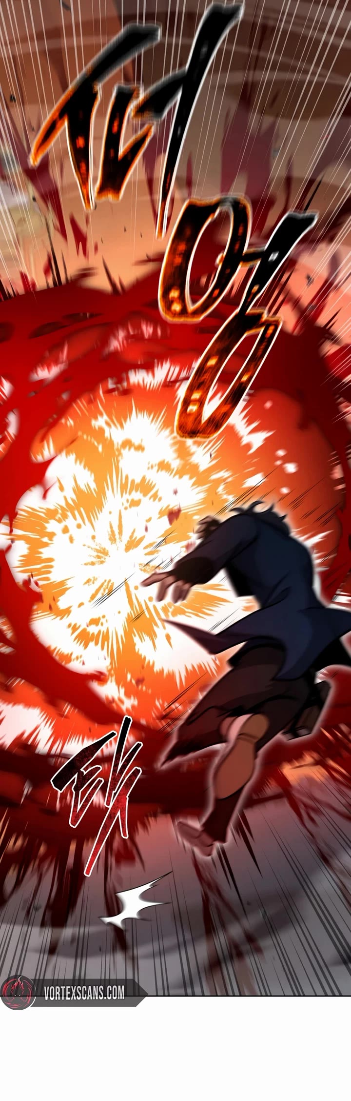 Necromancer Academy and the Genius Summoner chapter 169 page 33