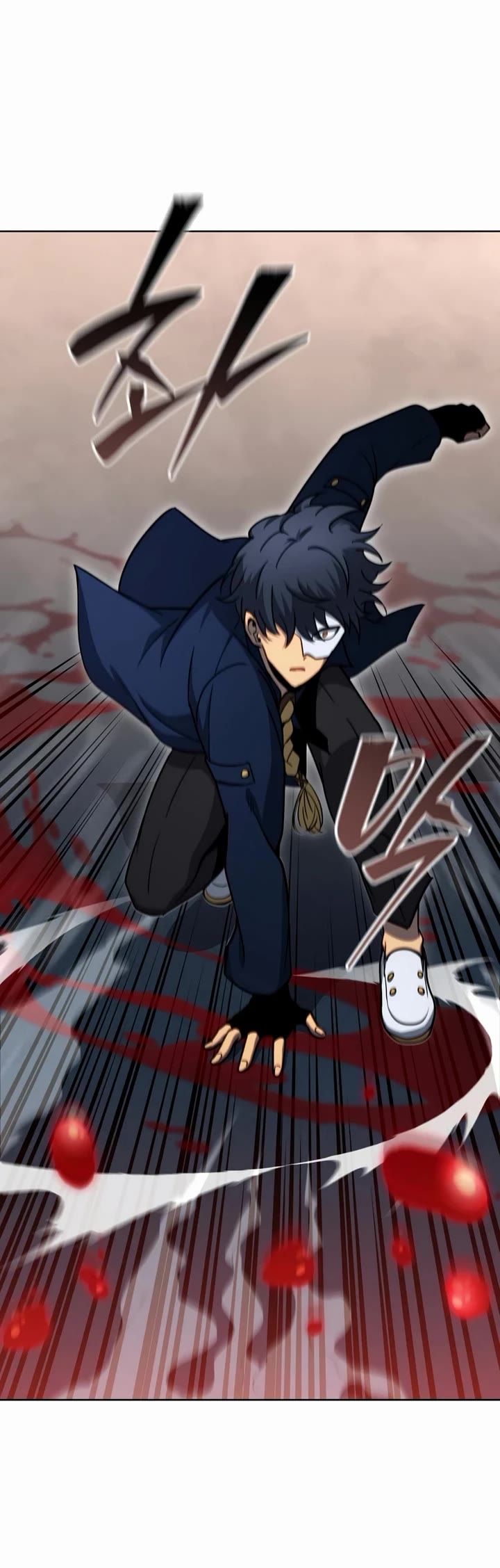 Necromancer Academy and the Genius Summoner chapter 169 page 34