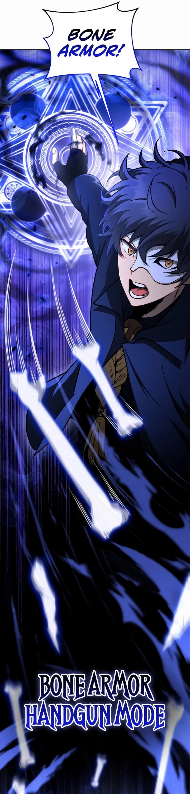 Necromancer Academy and the Genius Summoner chapter 169 page 35