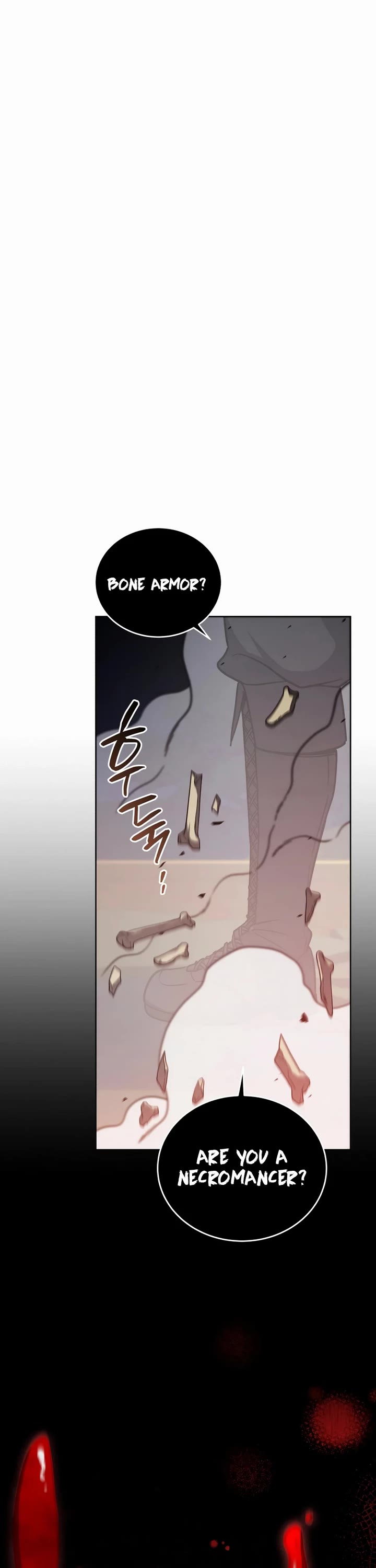 Necromancer Academy and the Genius Summoner chapter 169 page 38