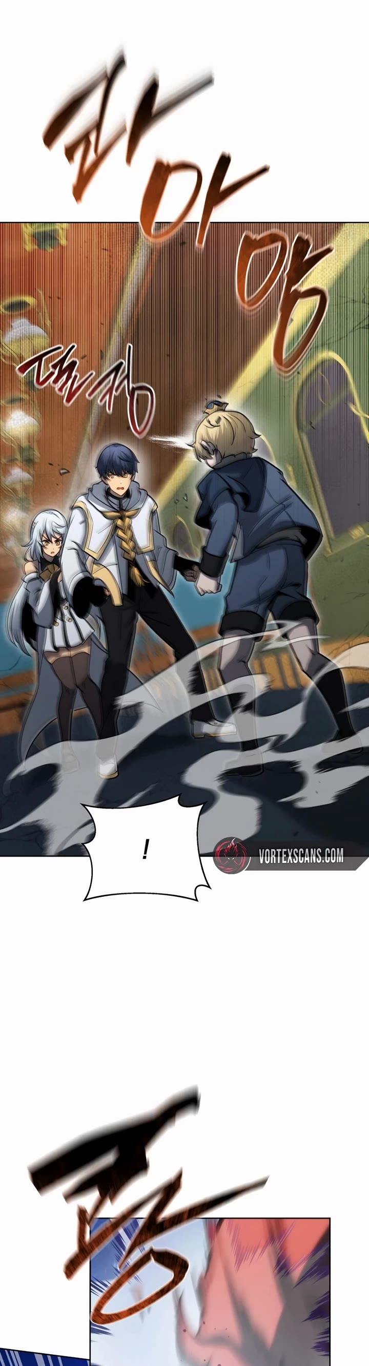 Necromancer Academy and the Genius Summoner chapter 169 page 9