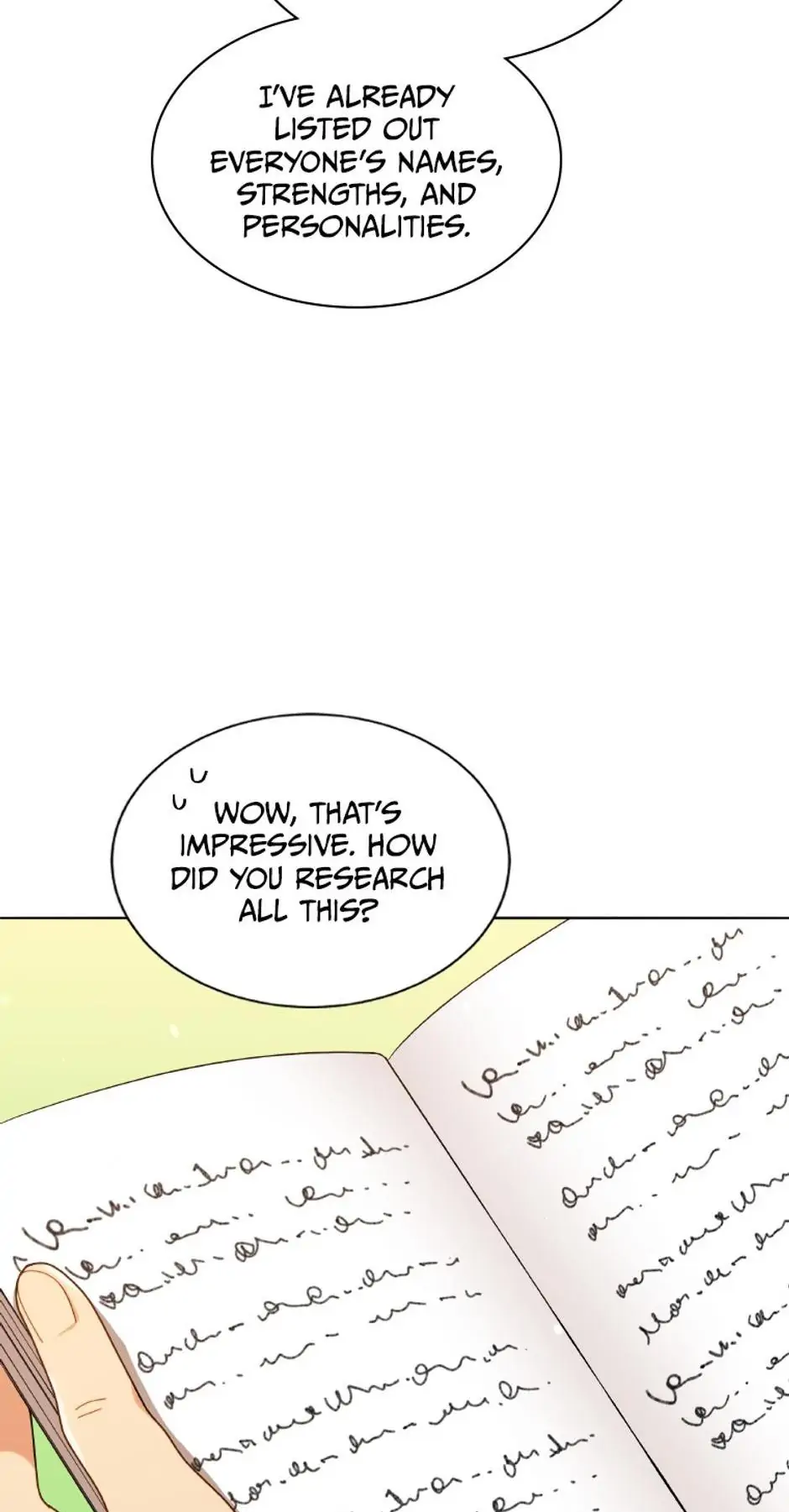 Necromancer Academy and the Genius Summoner chapter 17 page 10