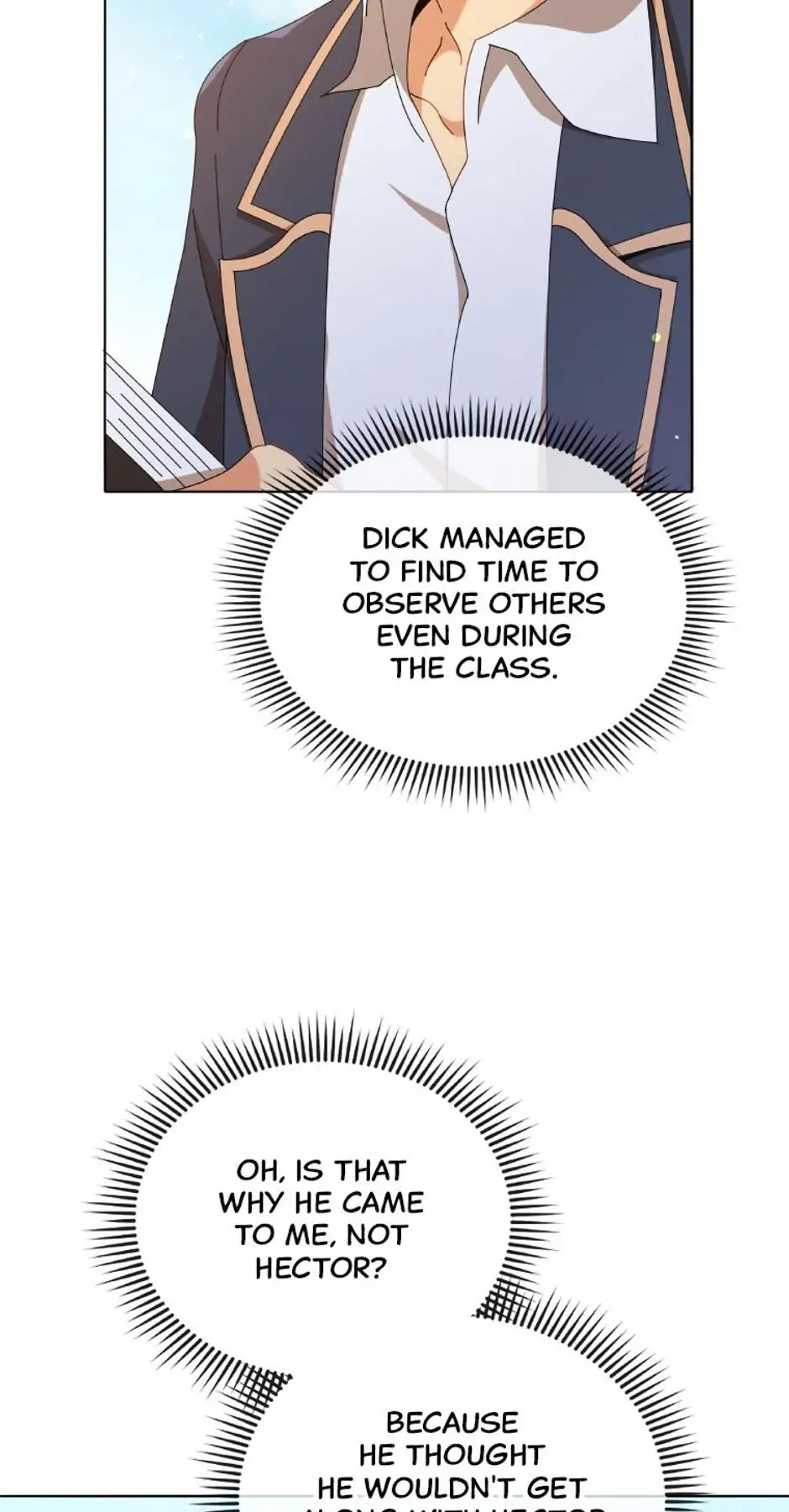 Necromancer Academy and the Genius Summoner chapter 17 page 12