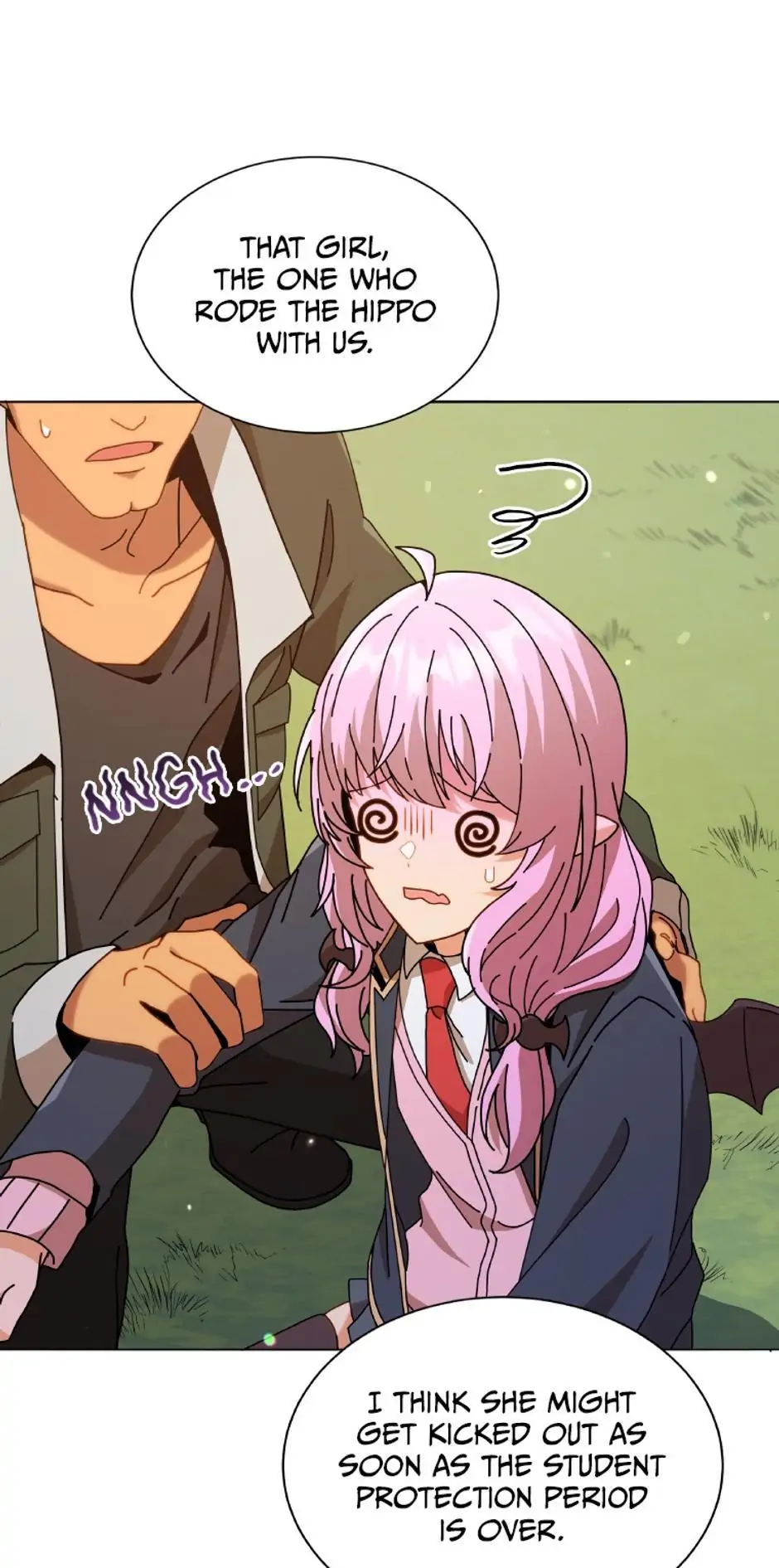 Necromancer Academy and the Genius Summoner chapter 17 page 15