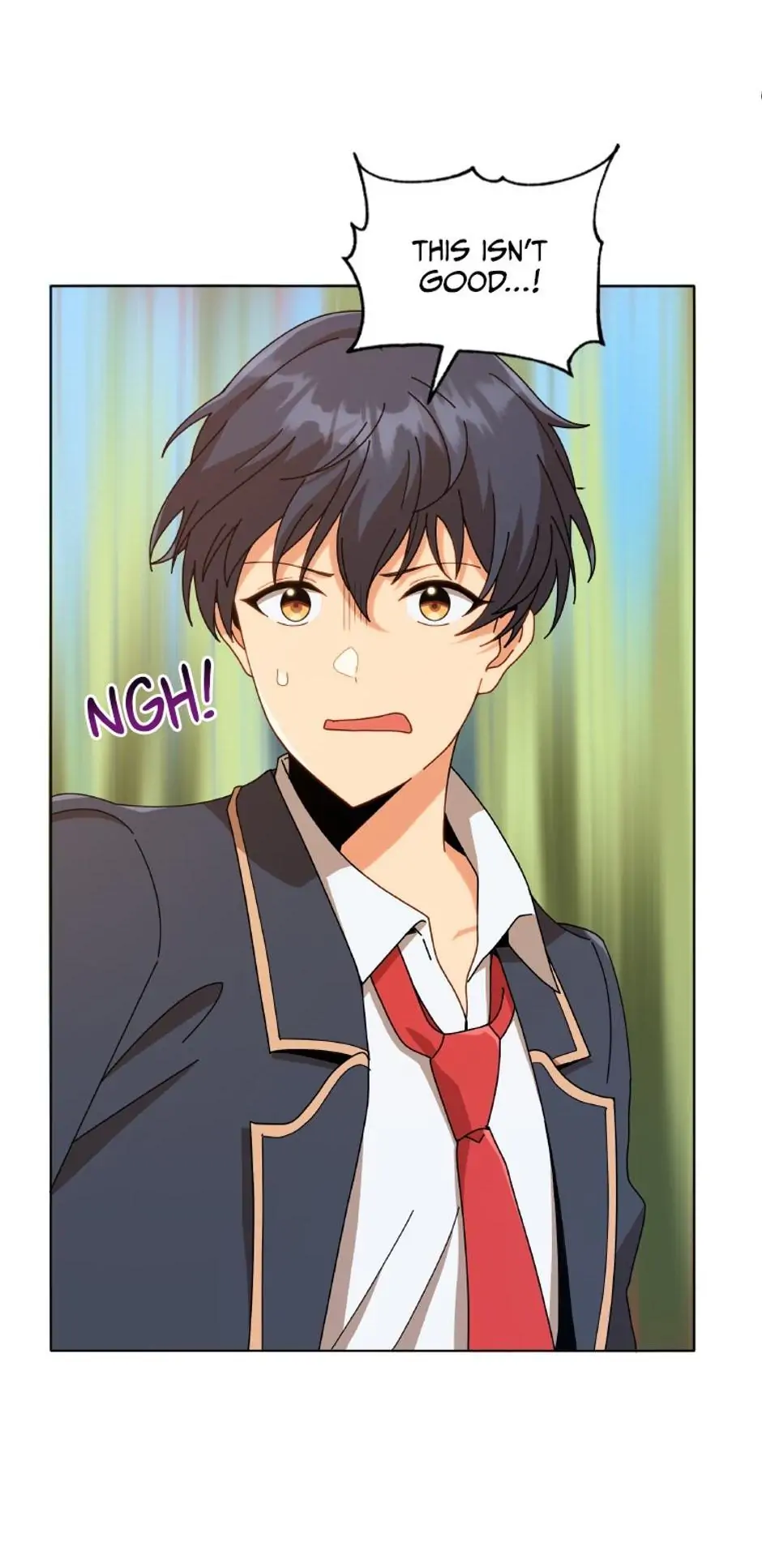 Necromancer Academy and the Genius Summoner chapter 17 page 24