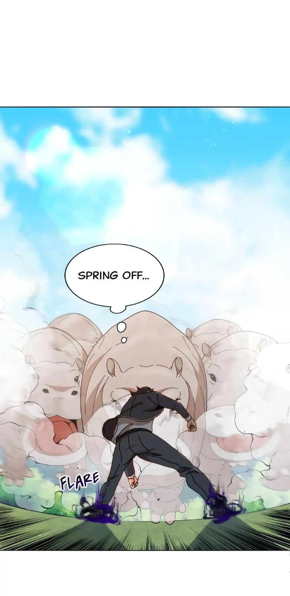 Necromancer Academy and the Genius Summoner chapter 17 page 25