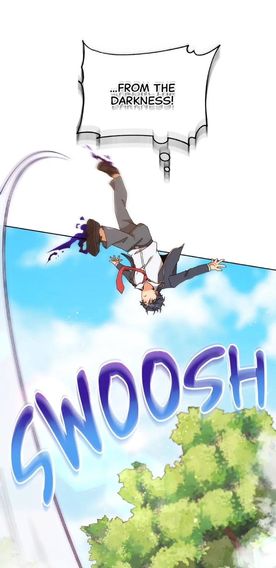 Necromancer Academy and the Genius Summoner chapter 17 page 26