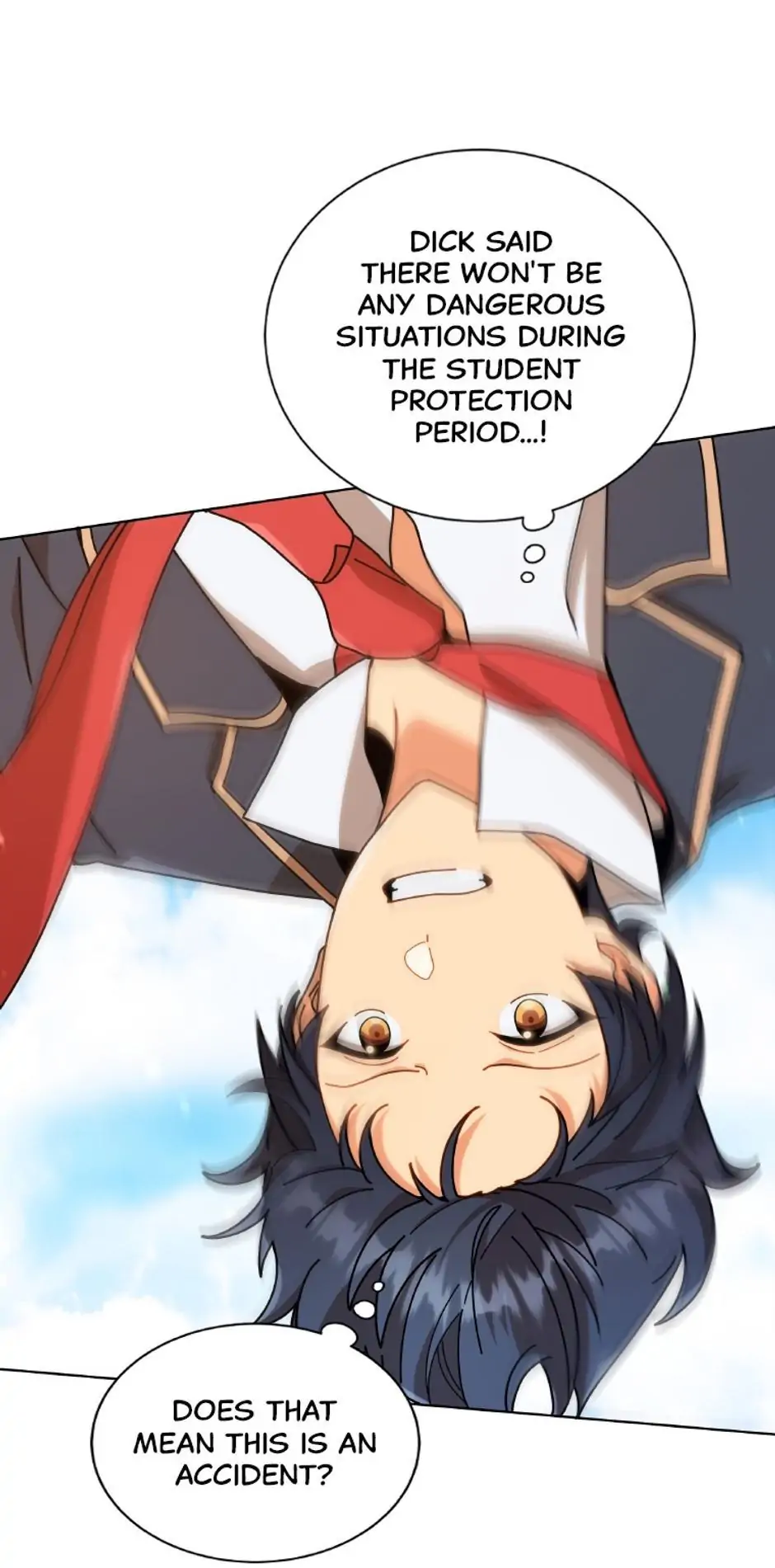 Necromancer Academy and the Genius Summoner chapter 17 page 28