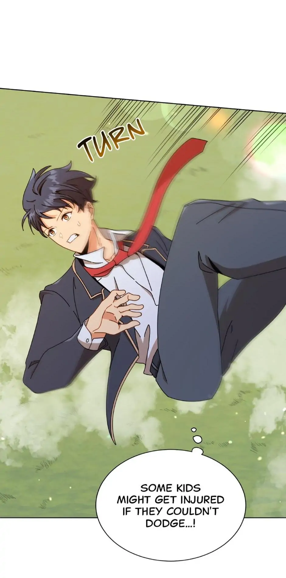 Necromancer Academy and the Genius Summoner chapter 17 page 29