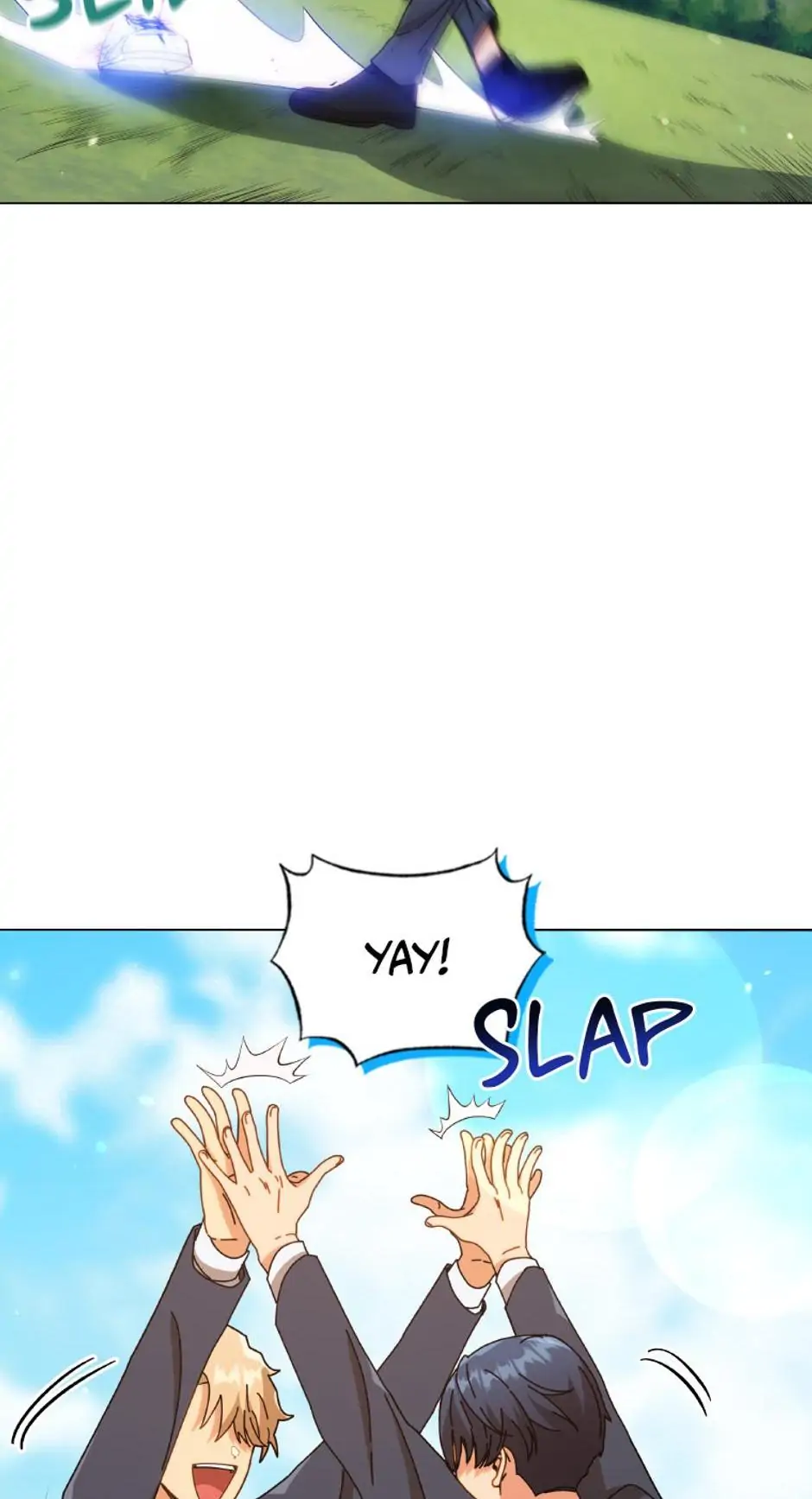 Necromancer Academy and the Genius Summoner chapter 17 page 4