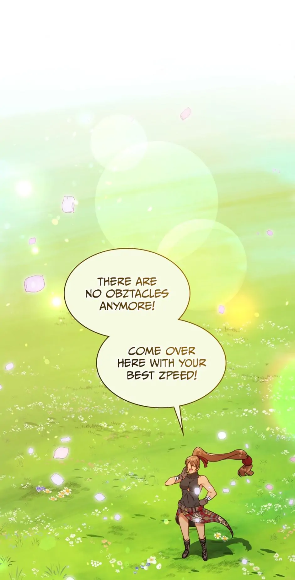 Necromancer Academy and the Genius Summoner chapter 17 page 46