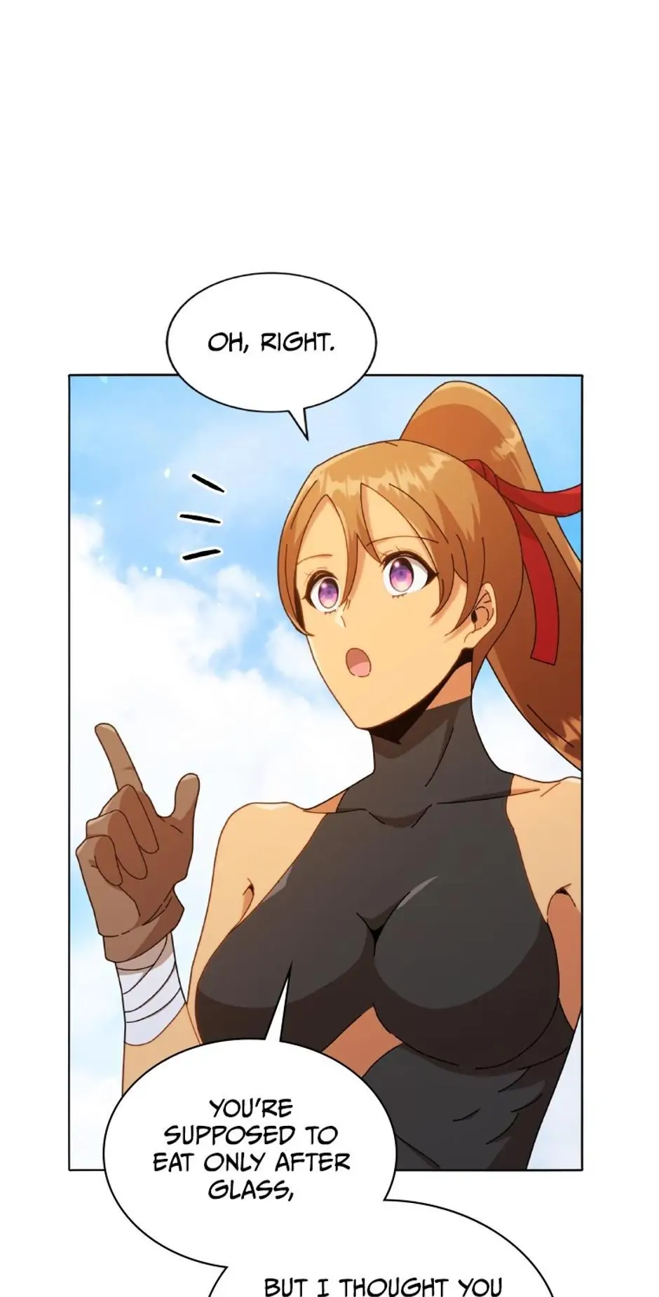 Necromancer Academy and the Genius Summoner chapter 17 page 50