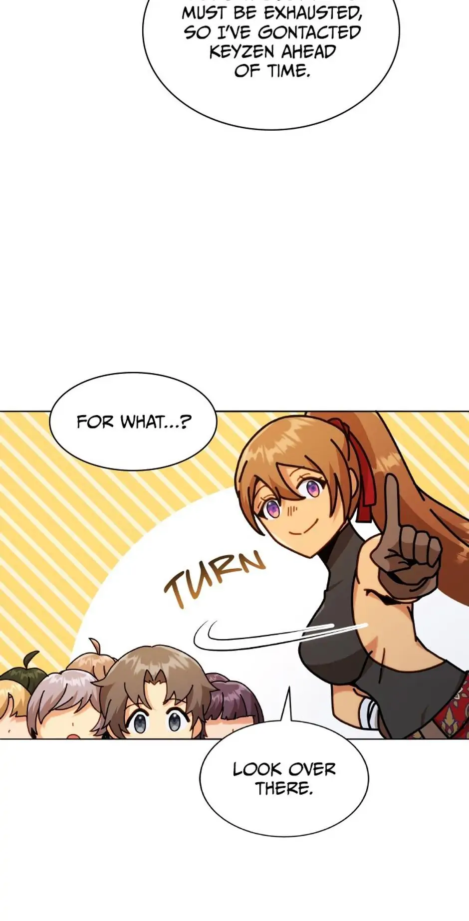 Necromancer Academy and the Genius Summoner chapter 17 page 51