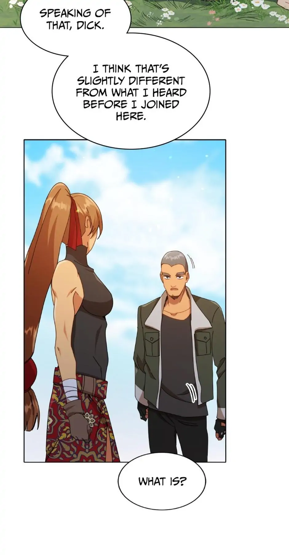 Necromancer Academy and the Genius Summoner chapter 17 page 56