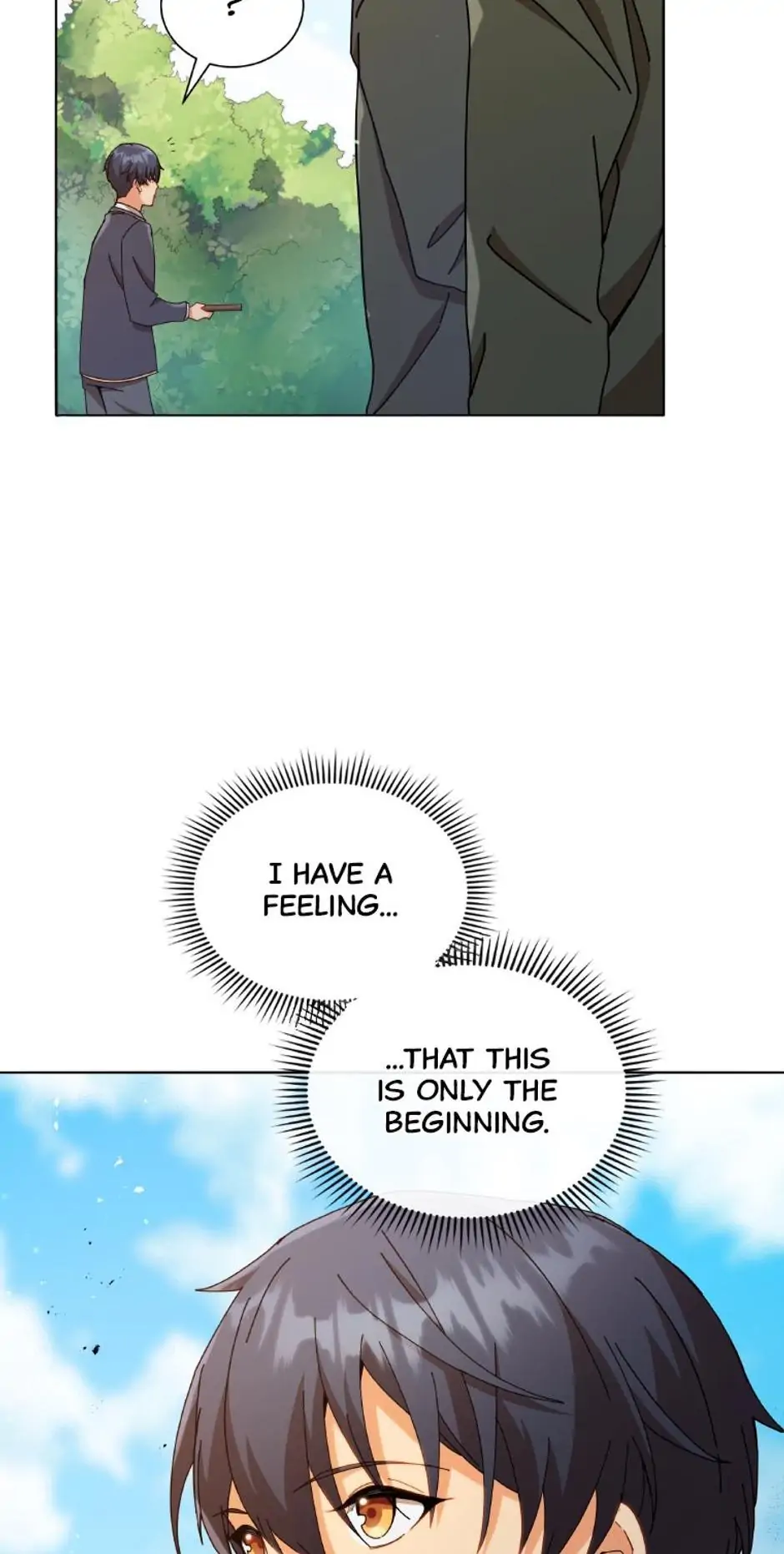 Necromancer Academy and the Genius Summoner chapter 17 page 61