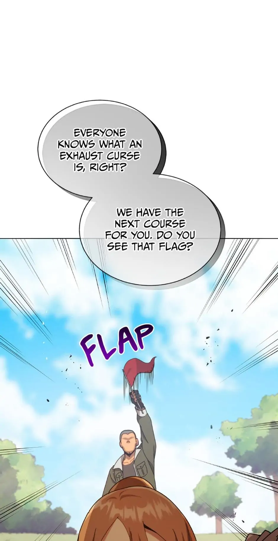 Necromancer Academy and the Genius Summoner chapter 17 page 66