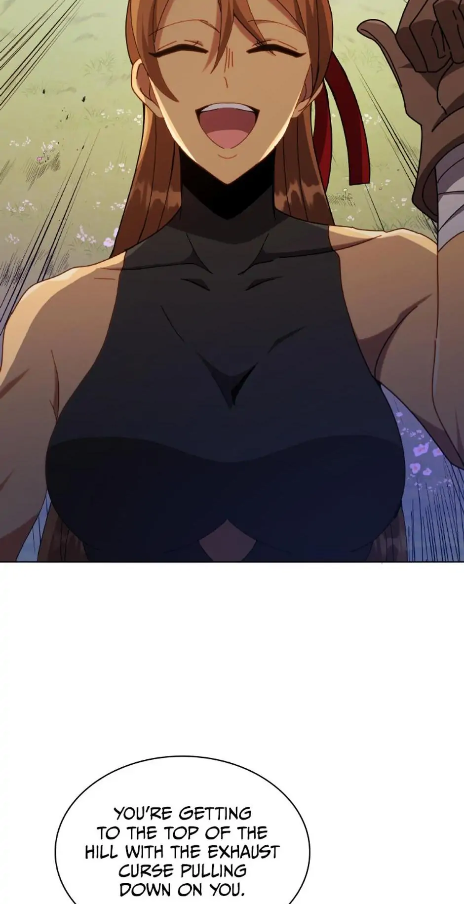 Necromancer Academy and the Genius Summoner chapter 17 page 67