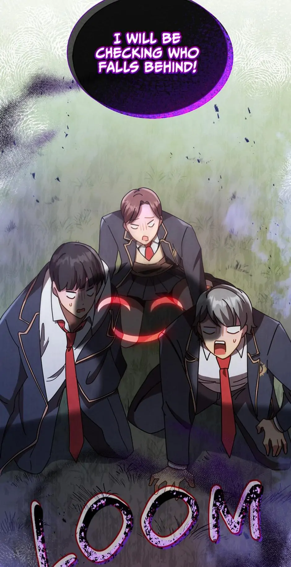 Necromancer Academy and the Genius Summoner chapter 17 page 69