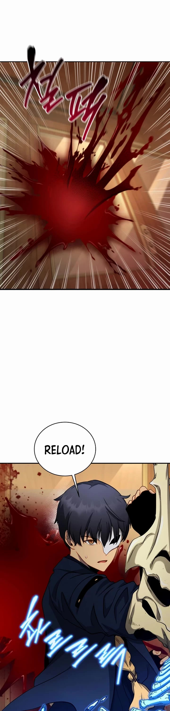 Necromancer Academy and the Genius Summoner chapter 170 page 10