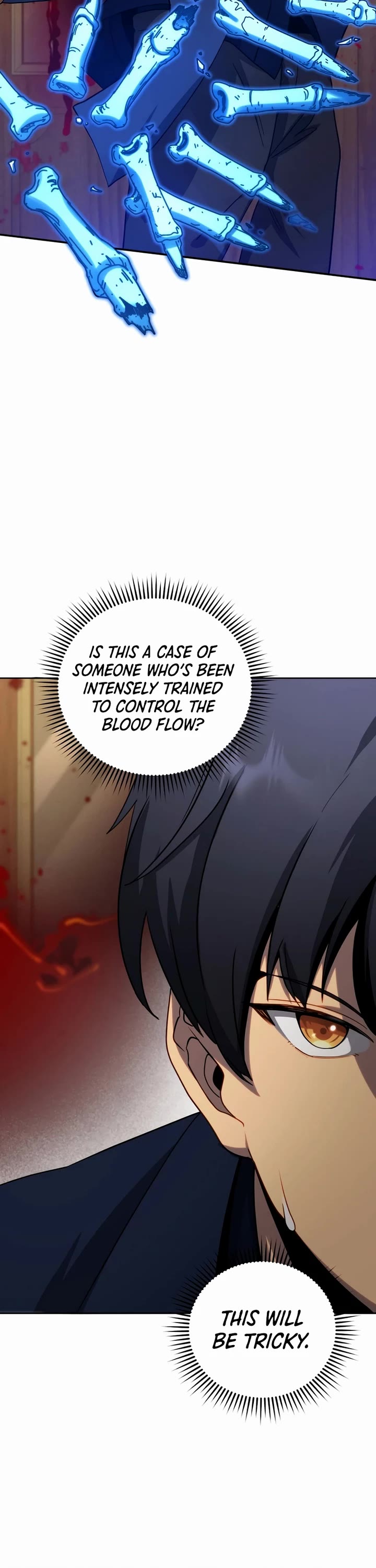 Necromancer Academy and the Genius Summoner chapter 170 page 11