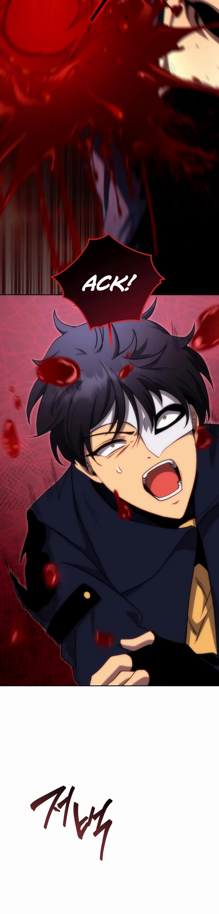 Necromancer Academy and the Genius Summoner chapter 170 page 13