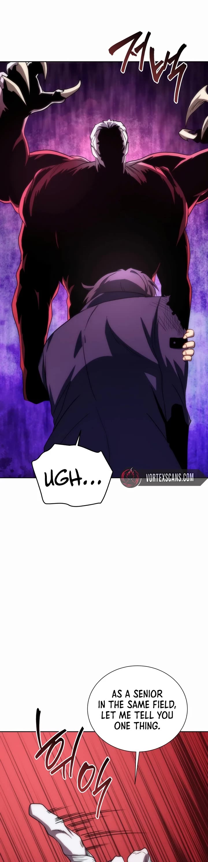 Necromancer Academy and the Genius Summoner chapter 170 page 14