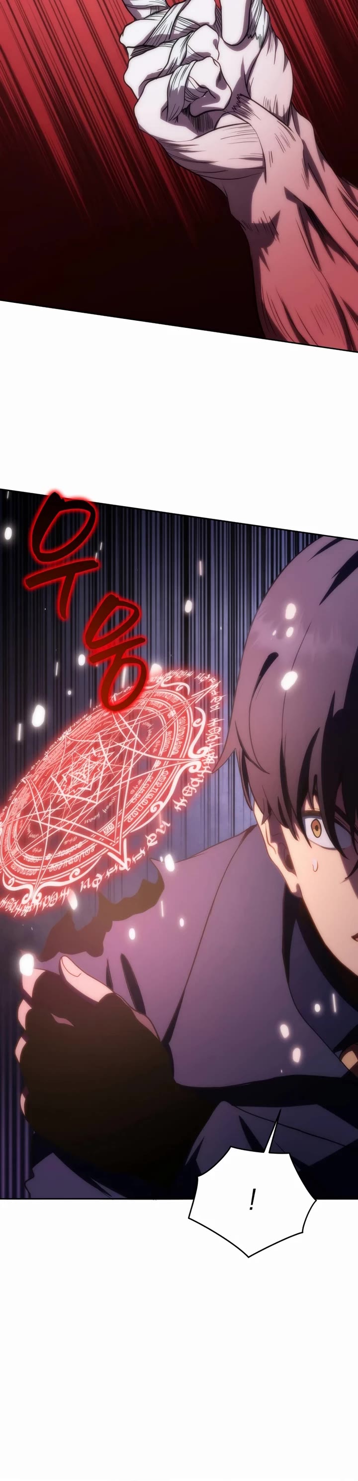 Necromancer Academy and the Genius Summoner chapter 170 page 15