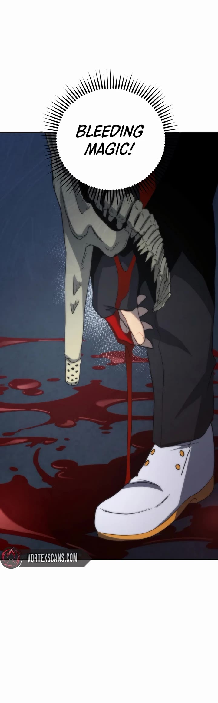 Necromancer Academy and the Genius Summoner chapter 170 page 18