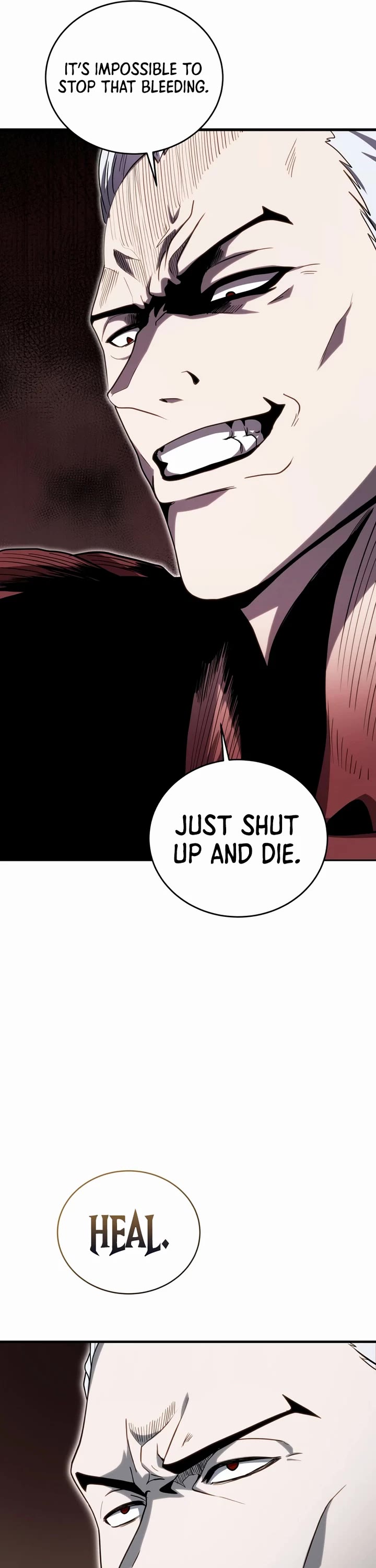 Necromancer Academy and the Genius Summoner chapter 170 page 19