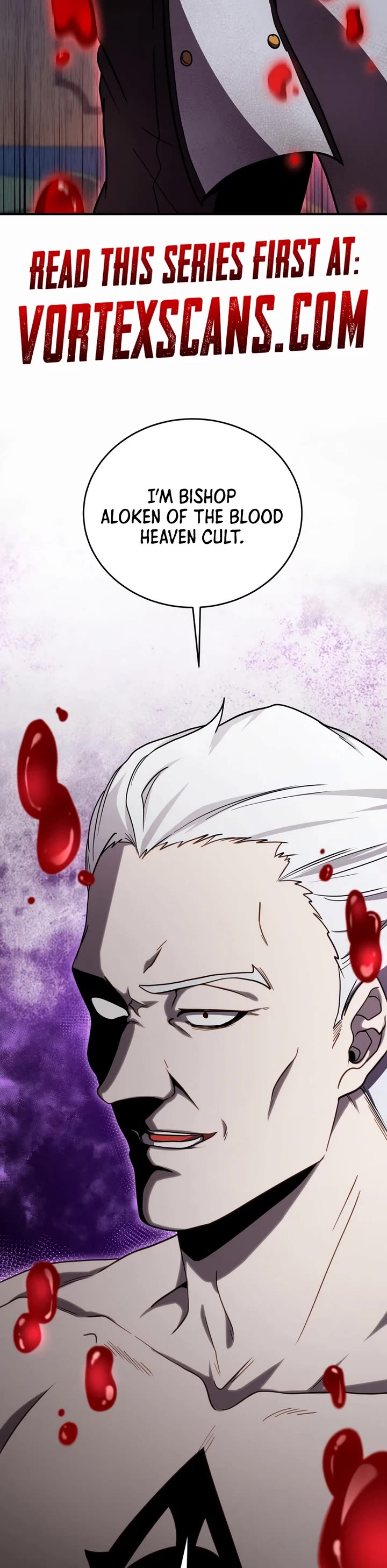 Necromancer Academy and the Genius Summoner chapter 170 page 2