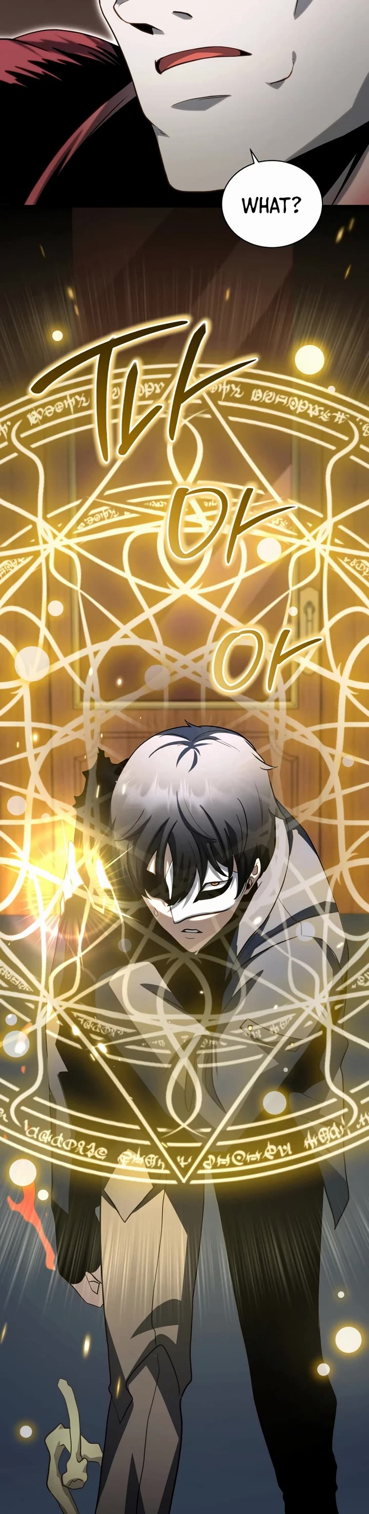 Necromancer Academy and the Genius Summoner chapter 170 page 20