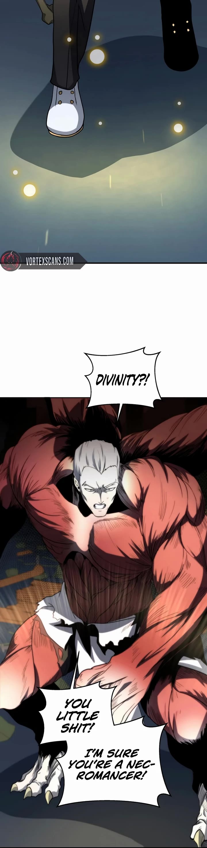 Necromancer Academy and the Genius Summoner chapter 170 page 21