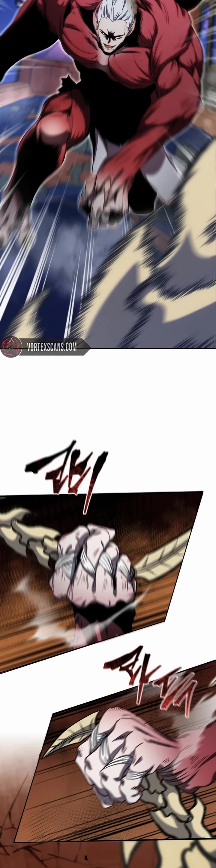 Necromancer Academy and the Genius Summoner chapter 170 page 24