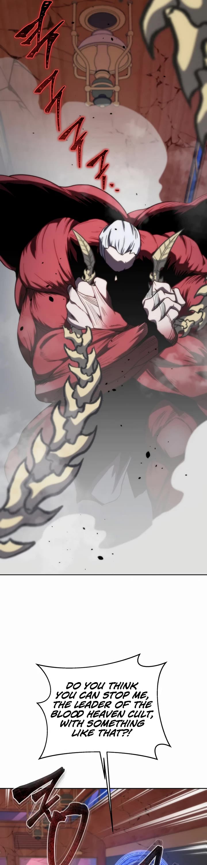 Necromancer Academy and the Genius Summoner chapter 170 page 25