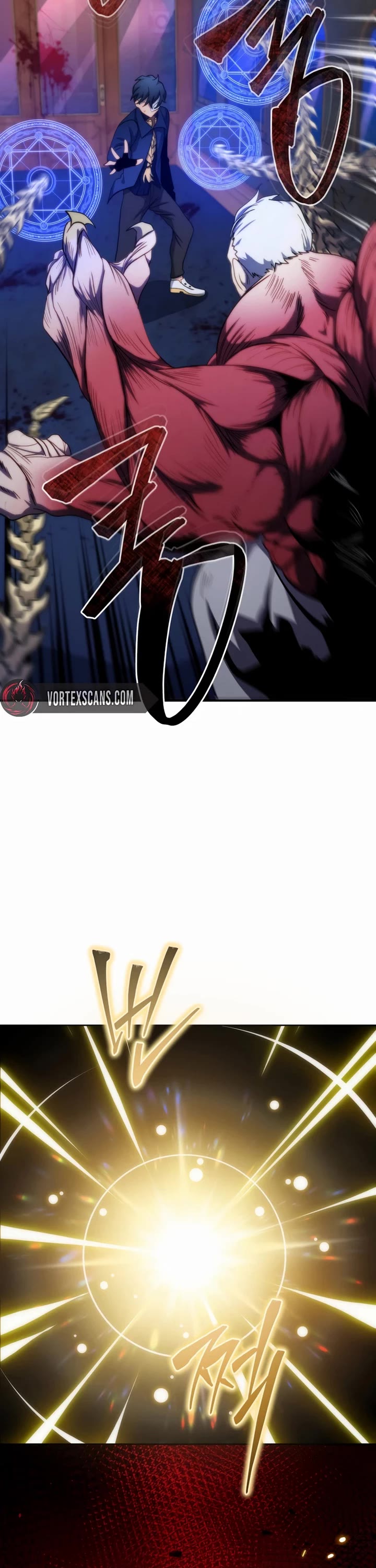 Necromancer Academy and the Genius Summoner chapter 170 page 26