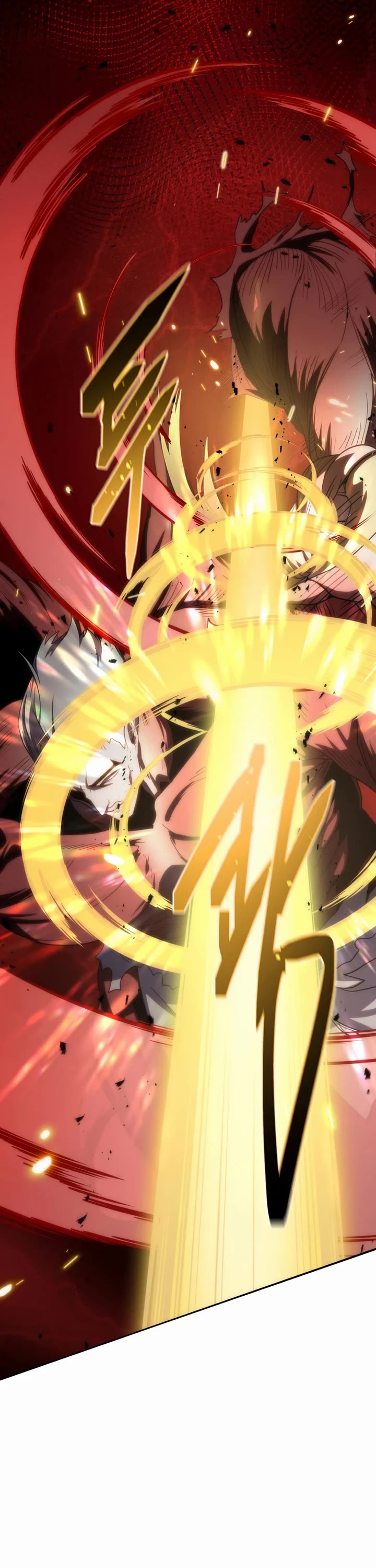 Necromancer Academy and the Genius Summoner chapter 170 page 27