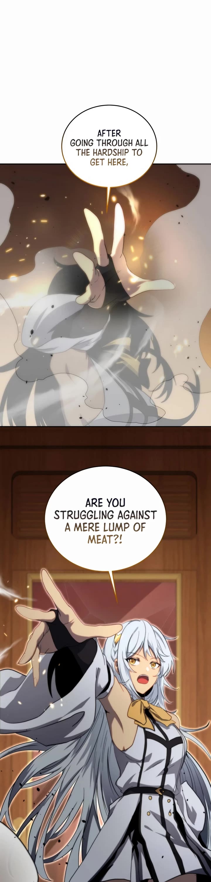 Necromancer Academy and the Genius Summoner chapter 170 page 28