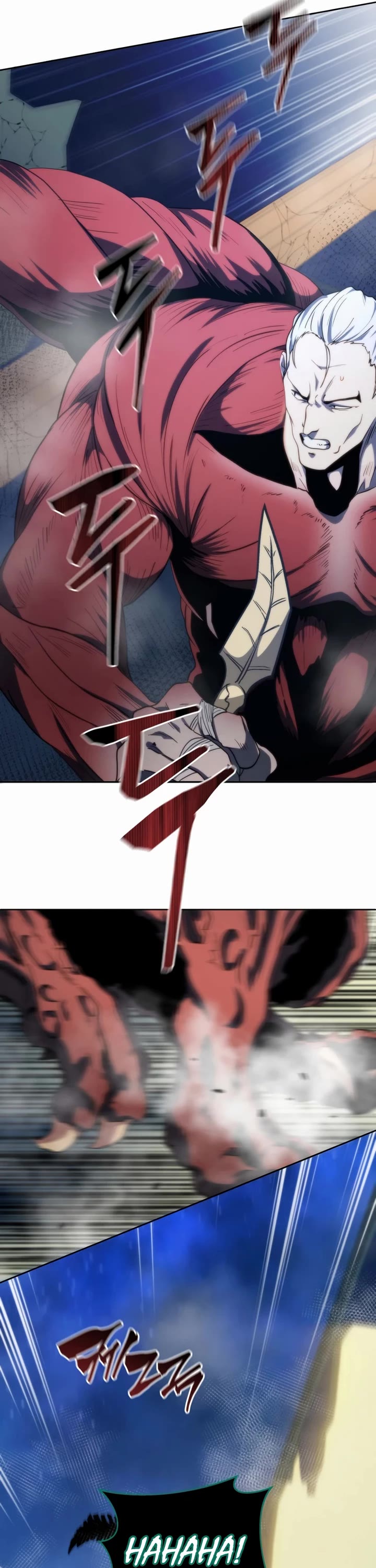 Necromancer Academy and the Genius Summoner chapter 170 page 31