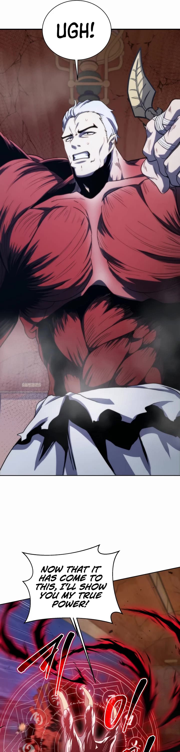 Necromancer Academy and the Genius Summoner chapter 170 page 34