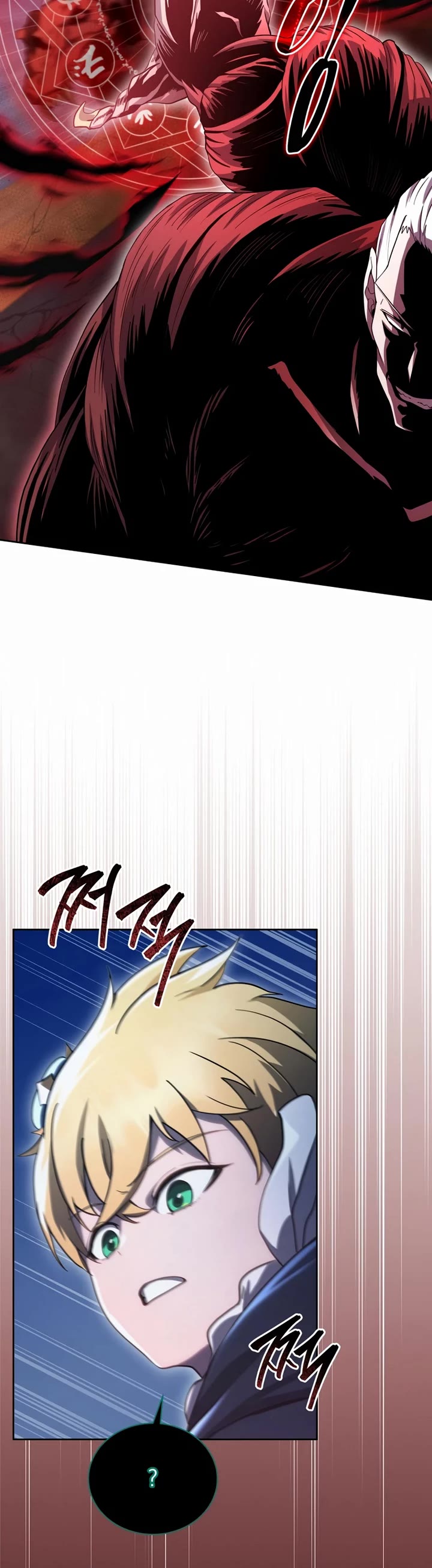 Necromancer Academy and the Genius Summoner chapter 170 page 35