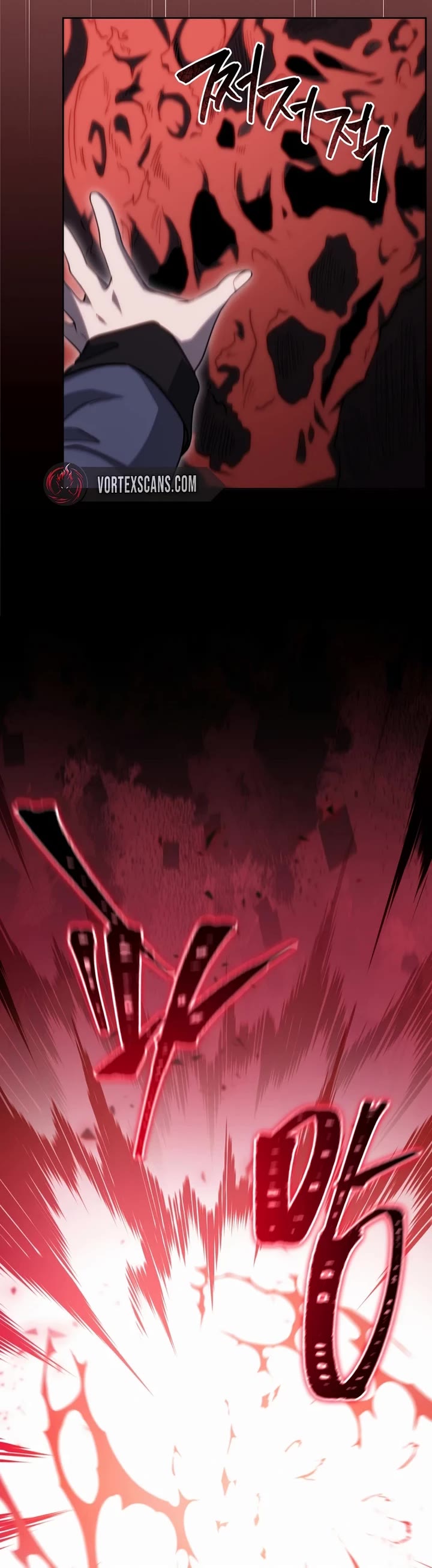 Necromancer Academy and the Genius Summoner chapter 170 page 36