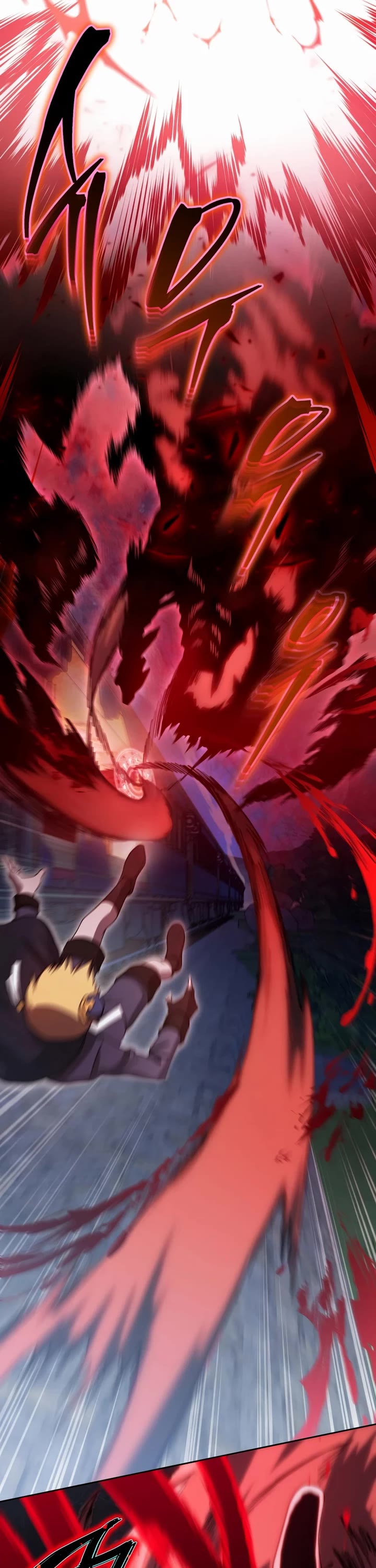 Necromancer Academy and the Genius Summoner chapter 170 page 37