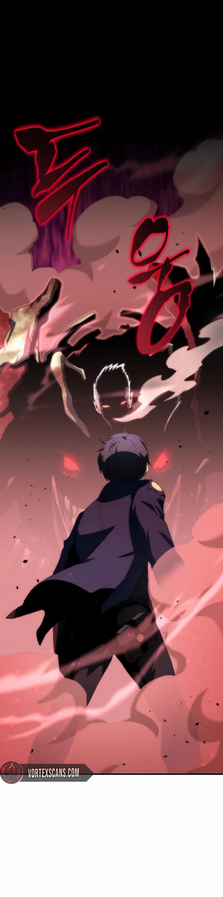 Necromancer Academy and the Genius Summoner chapter 170 page 39