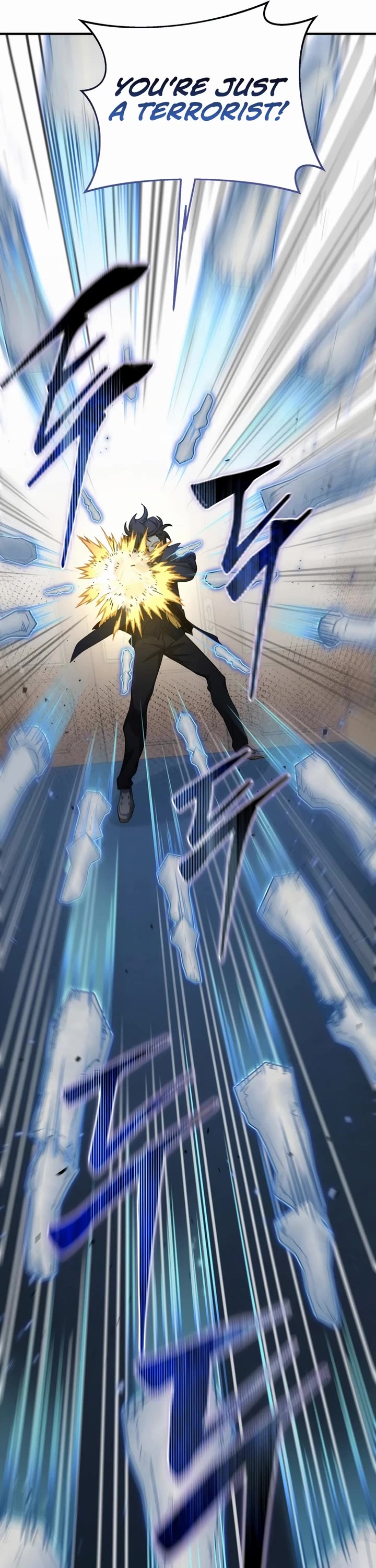 Necromancer Academy and the Genius Summoner chapter 170 page 4