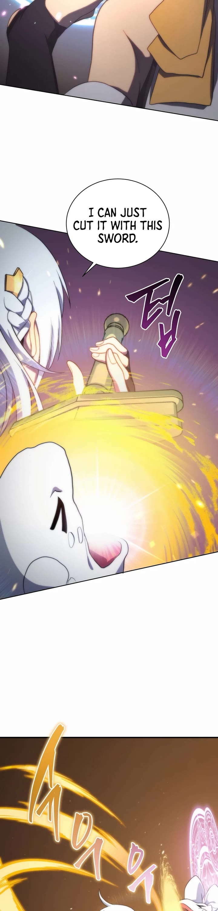 Necromancer Academy and the Genius Summoner chapter 170 page 42