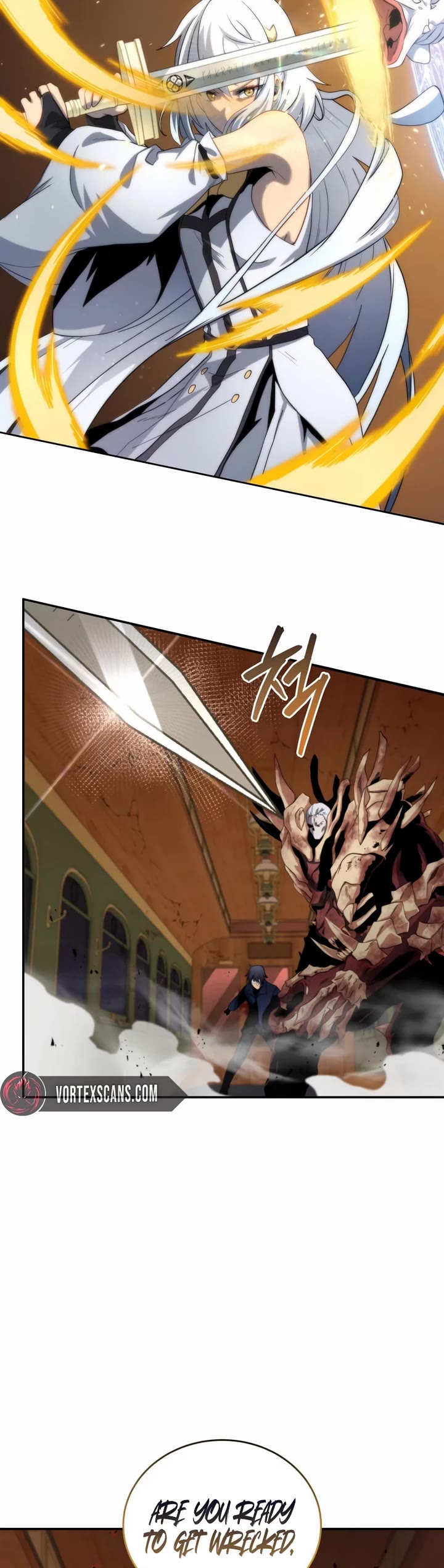 Necromancer Academy and the Genius Summoner chapter 170 page 43