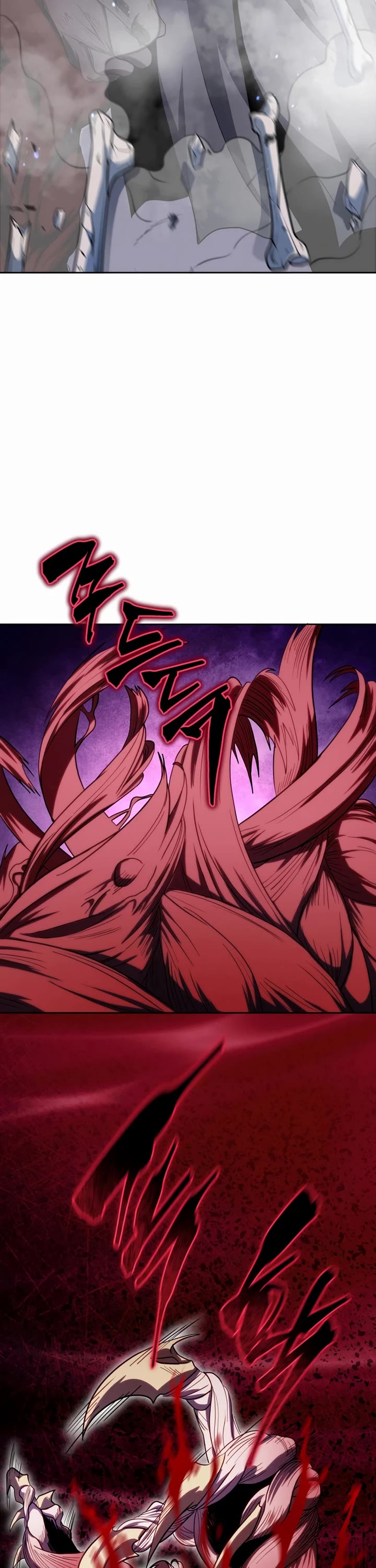 Necromancer Academy and the Genius Summoner chapter 170 page 7