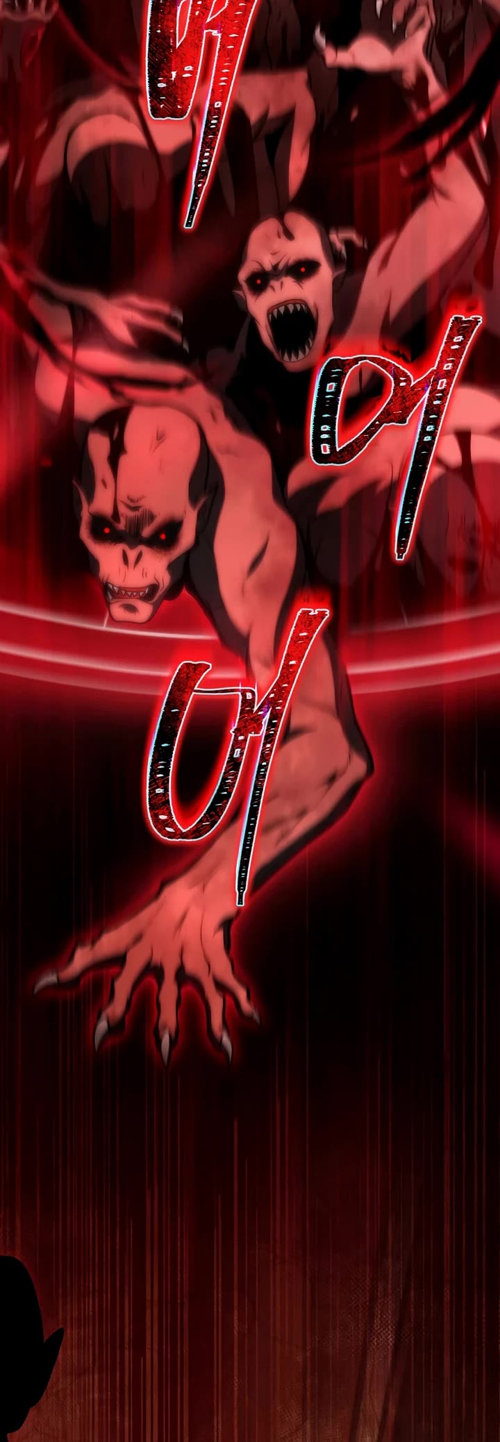 Necromancer Academy and the Genius Summoner chapter 171 page 10