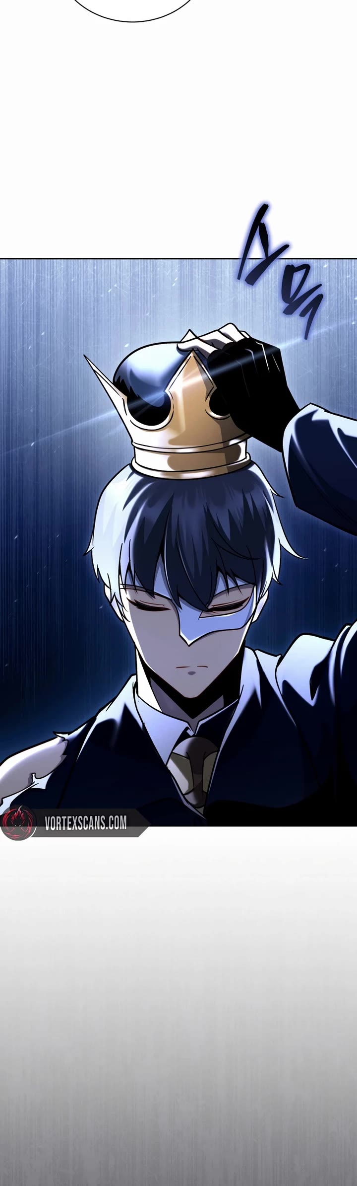 Necromancer Academy and the Genius Summoner chapter 171 page 15