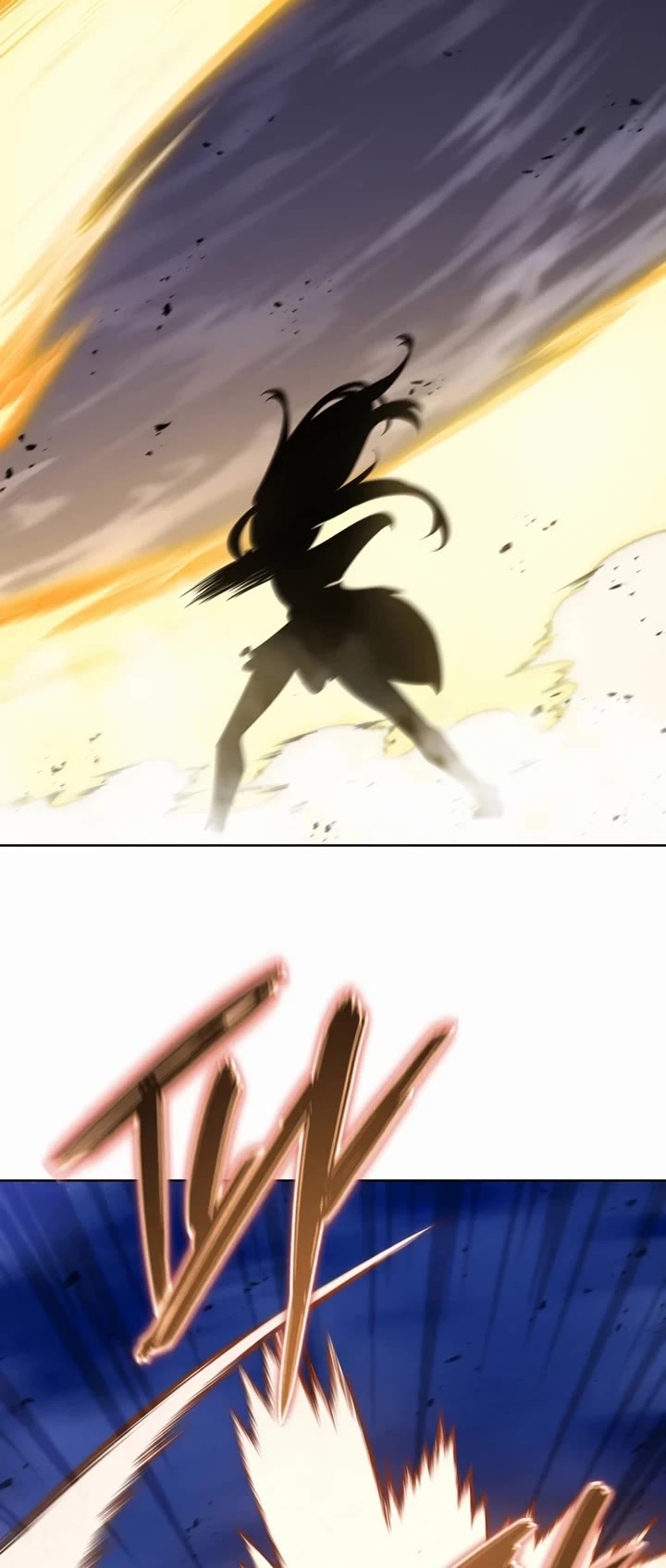 Necromancer Academy and the Genius Summoner chapter 171 page 3